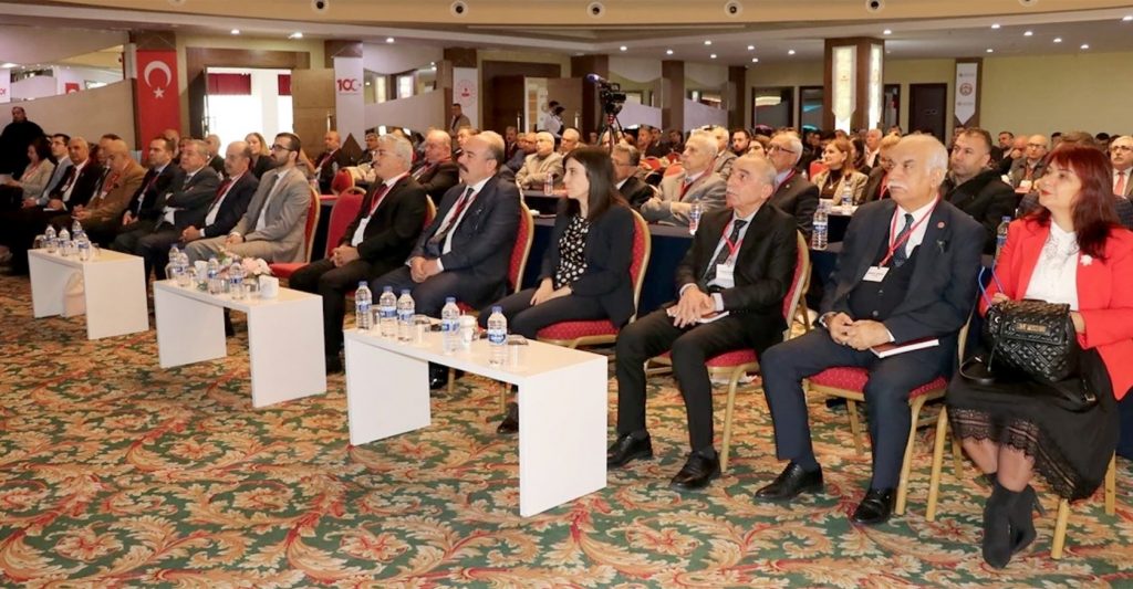 Sivil Toplum Buluşmaları Çalıştayı