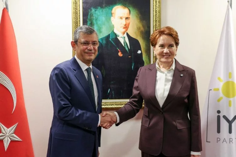 Karar Çıktı: İşbirliğine Hayır!