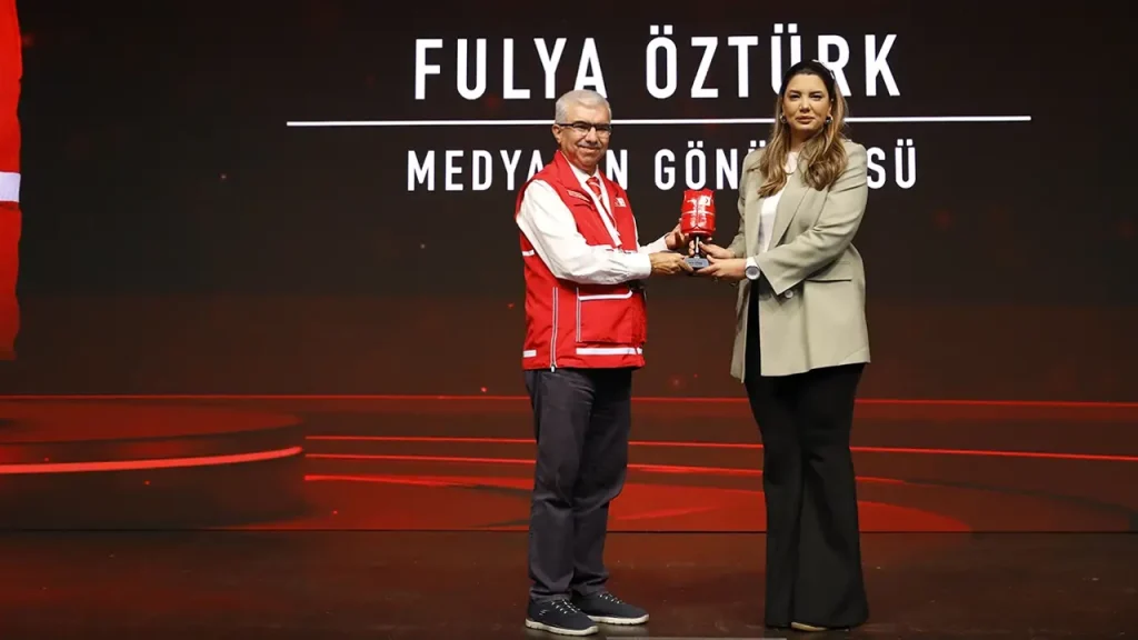 Saygılı: “Gönüllülük aynı zamanda sosyal bir sorumluluktur”