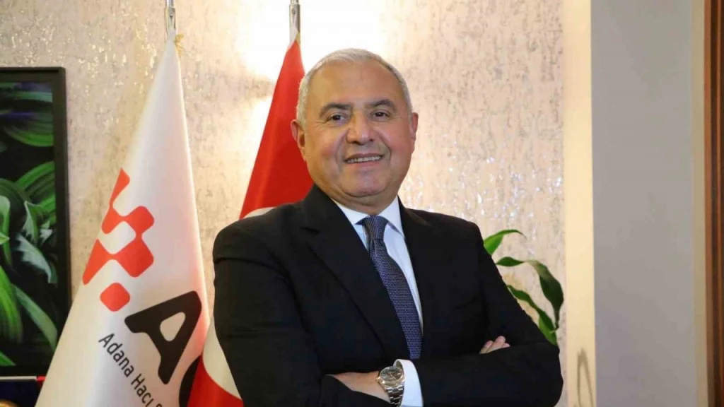 AOSB Sanayicisi Üretiyor, Ülke Ekonomisi Kazanıyor