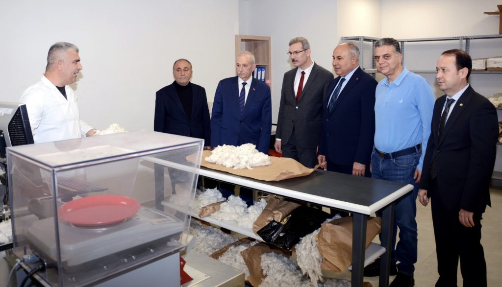 Ticaret Borsası’nda ‘Su’dan Sohbetler