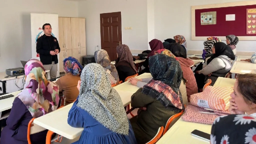 Anne Ve Babalara ‘Terör’ Uyarısı!