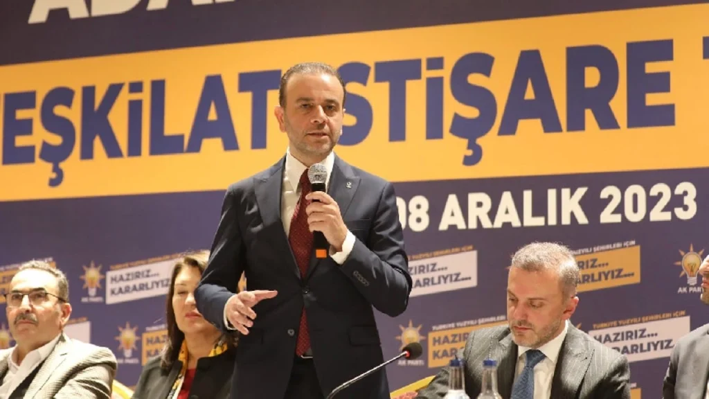 Gülaçtı: \”31 Mart’a Hazırız\”