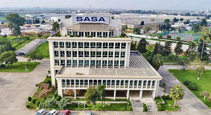 Cumhurbaşkanlığından SASA Kararnamesi