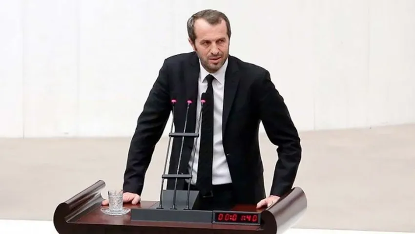 MHP’de Saffet Sancaklı’nın istifası istendi
