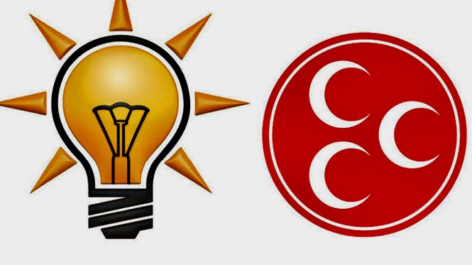 AK Parti Deprem Bölgesini İstiyor!