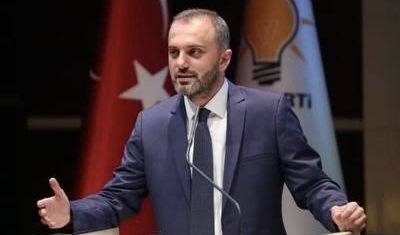 Teşkilat Başkanı Yarın Adana’ya Geliyor