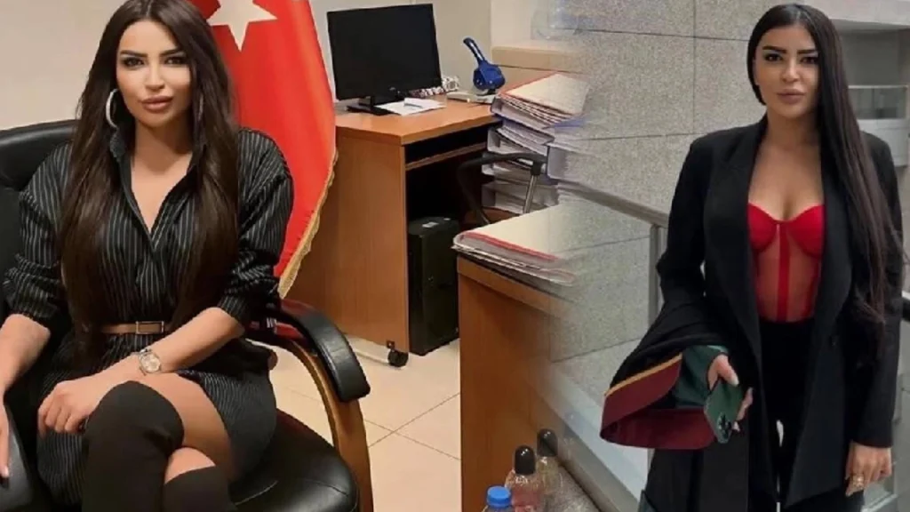 O Savcı Adana’ya Atandı!