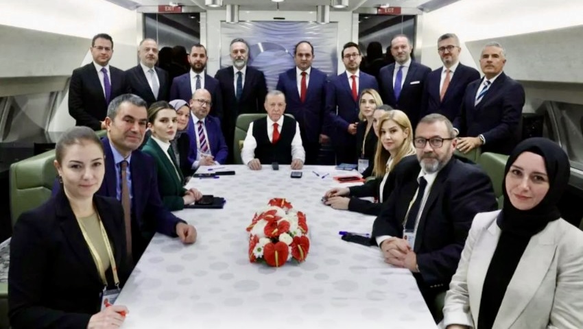 SON DAKİKA.. 15 Aralık’ı İşaret Etti!