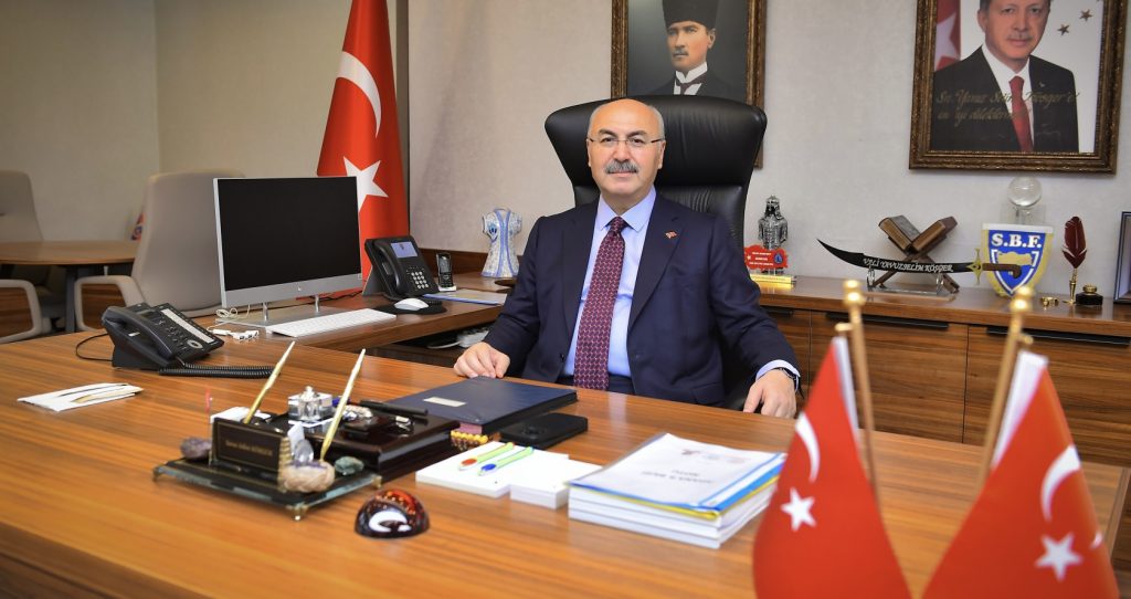 Dünya İnsan Hakları Günü Mesajı