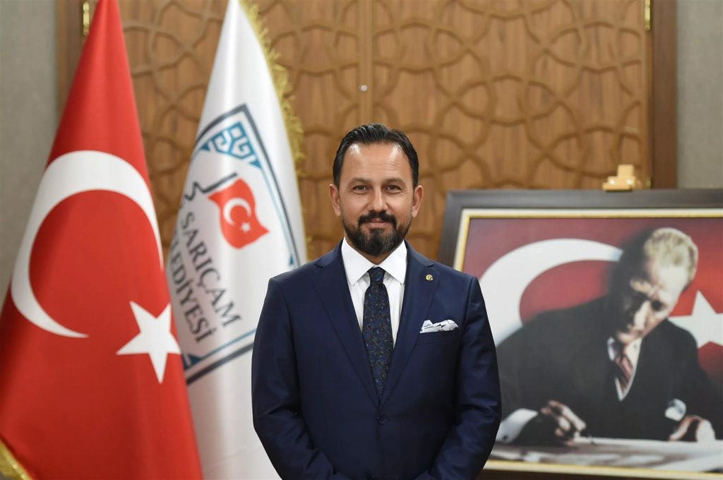 Bilal Uludağ, MHP\’den Aday Adaylığını açıkladı