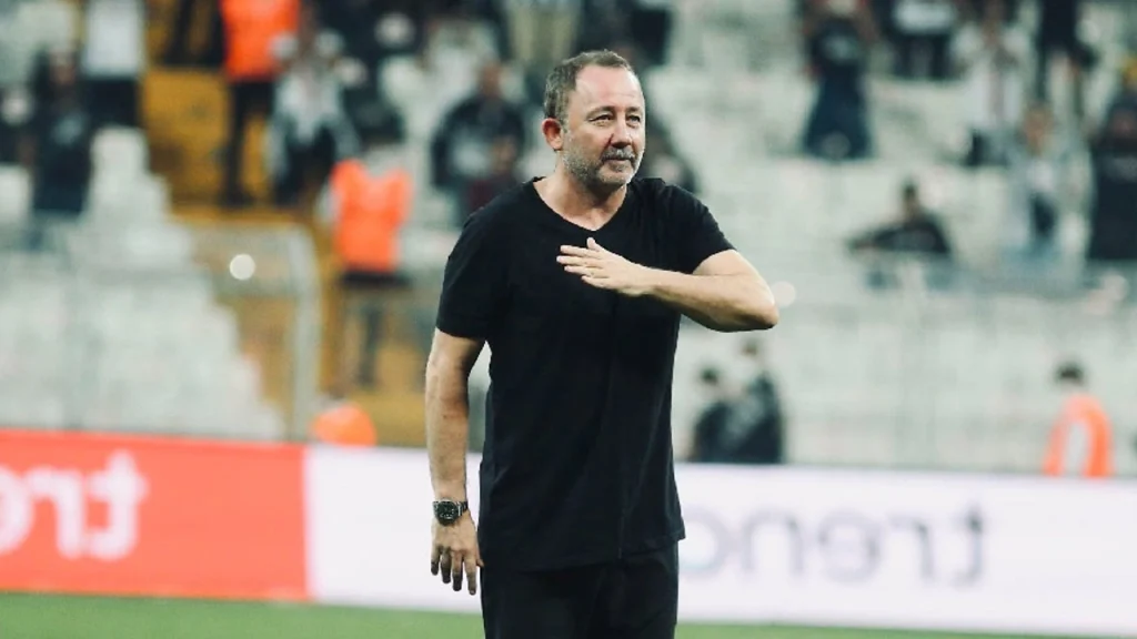 Adana Demirspor\’da Sergen Yalçın İddiası!