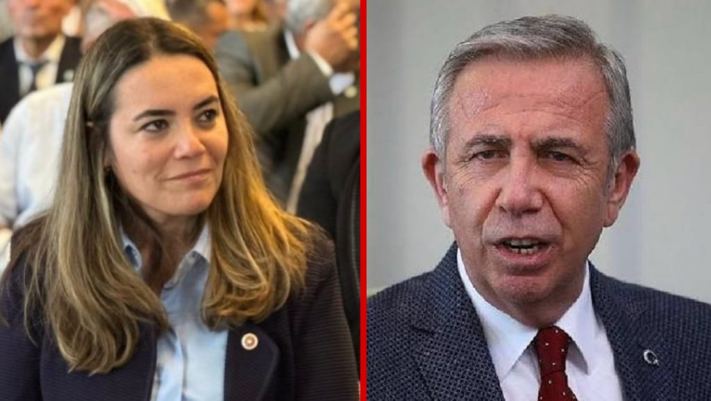 Türkeş O İddiayı Yalanladı