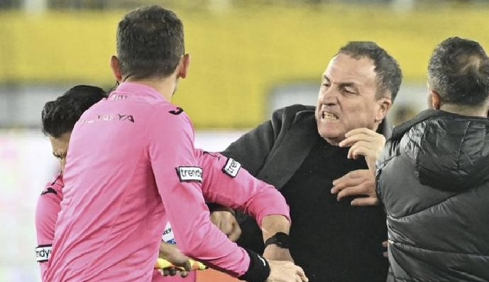 Koca, AKP’den İhraç Edilecek