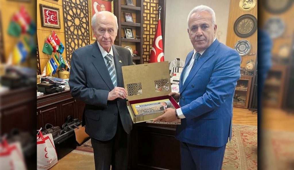 Ahmet Sel Sarıçam’a Talip