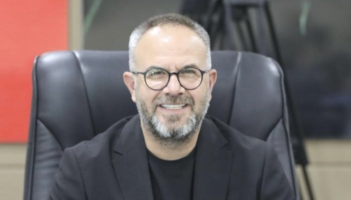 Akgedik “BŞB Başkan Aday Adayıyım!”