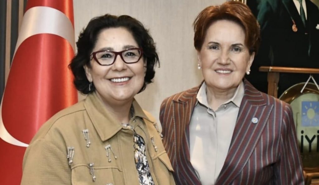 Kocacık İl Başkanlığına Getirildi