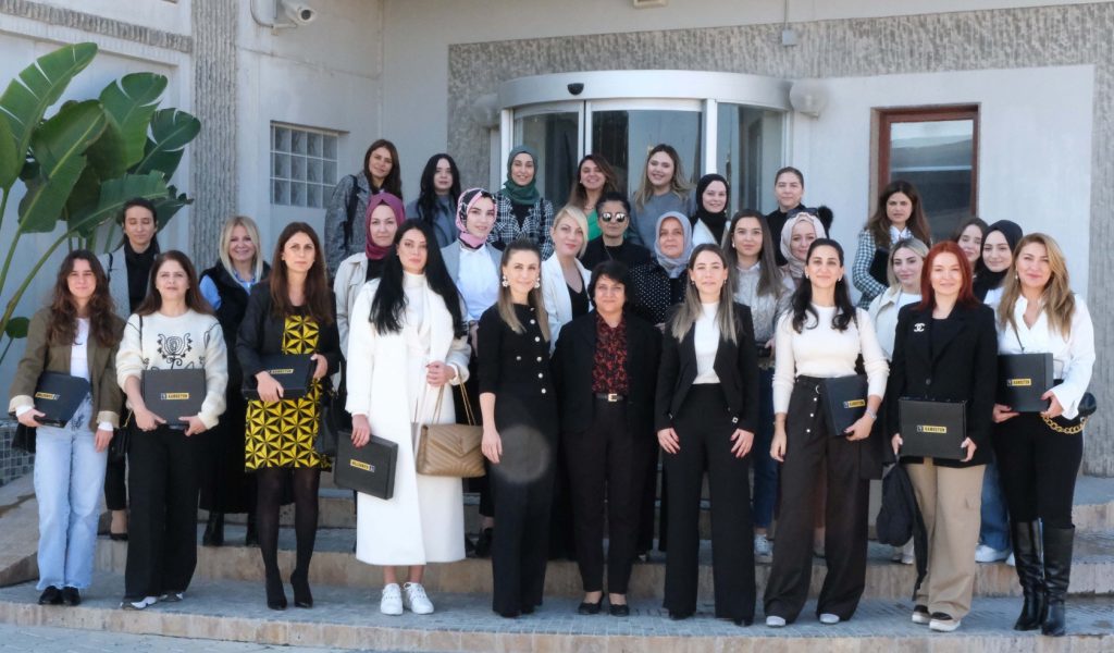 AOSB’de Kadın Sanayici Dayanışması