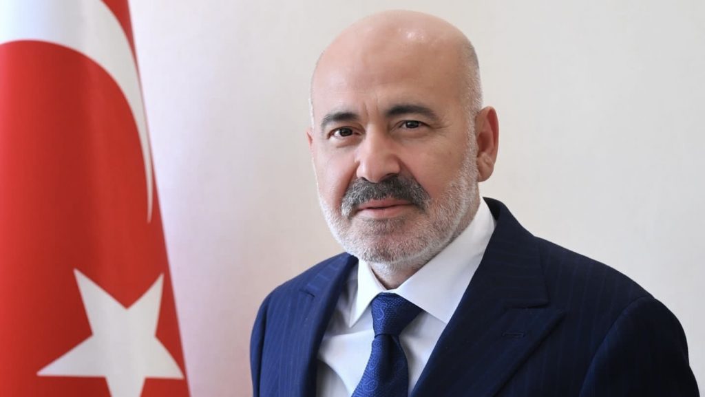 Bakan Yardımcısı Sağlam Yarın Adana’da