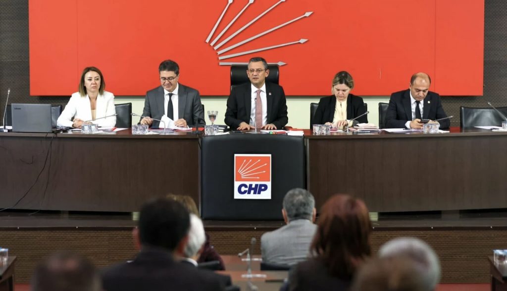 Adana’da İki İlçe Adayı Belli Oldu