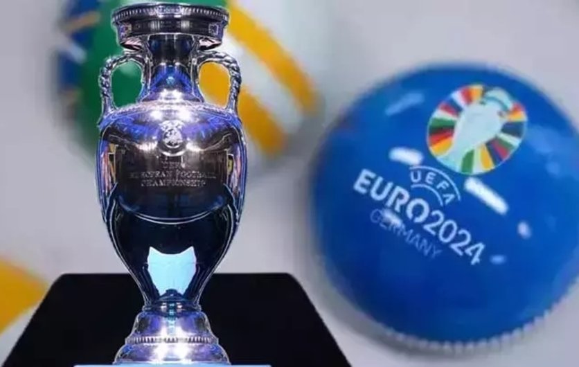 A Milli Futbol Takımı\’mızın EURO 2024\’teki rakipleri belli oldu! İşte grubumuz .