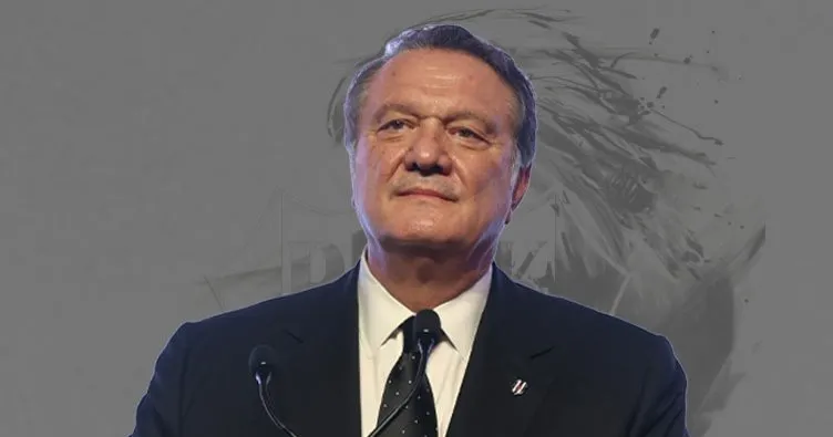 Beşiktaş\’ın 35. başkanı Hasan Arat oldu! Oy sayma işlemi sona erdi…