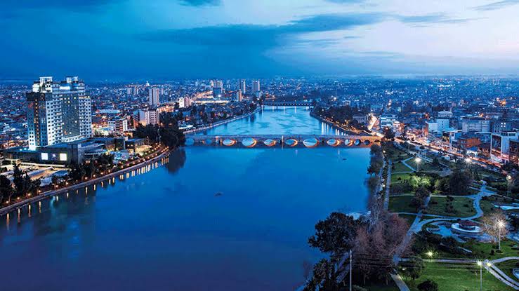 Adanalı Kadınlar Erkeklerden Uzun Yaşıyor