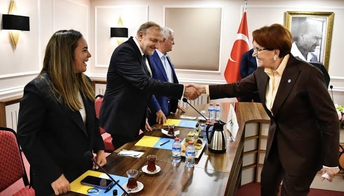 “Remzi Oğuz Yılmaz Daha Fazla Oy Alır”