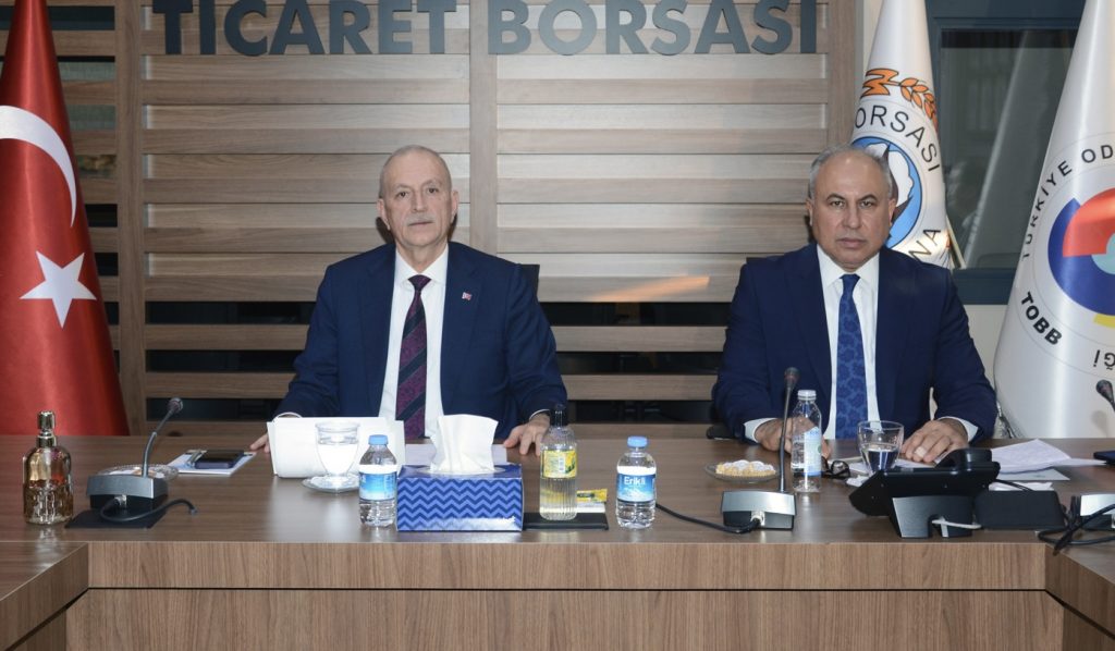 “Zihinsel Dönüşüme İhtiyaç Artıyor”