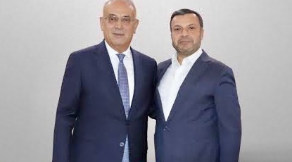 Kanlı: Adayımızı Destekleyeceğiz!