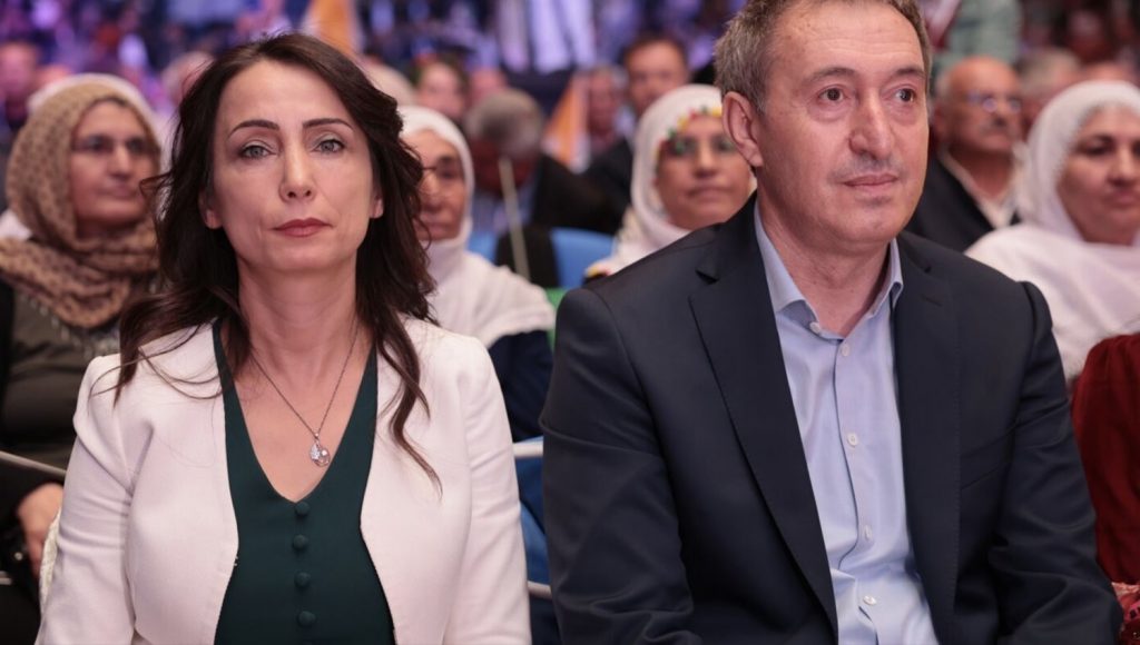 CHP Adana’da DEM Parti ile Anlaştı mı!