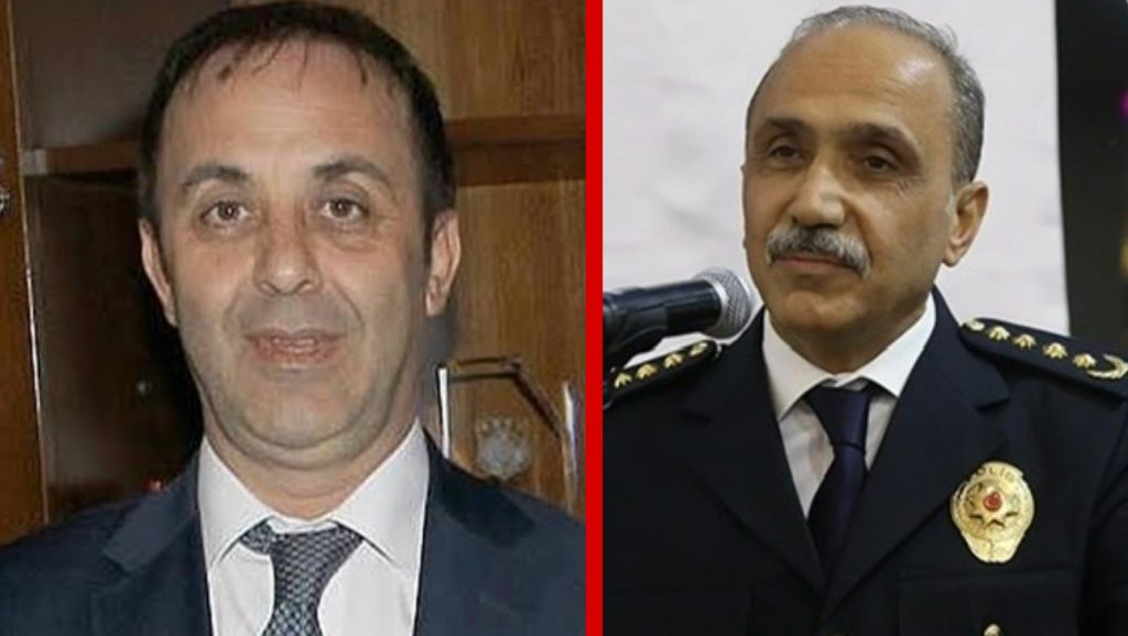 Emniyette Devir Teslim Yarın…