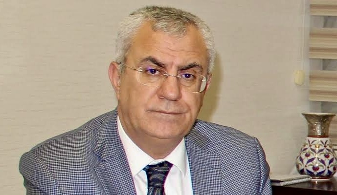 “9 Firma ile Adana 3. Sırada..”