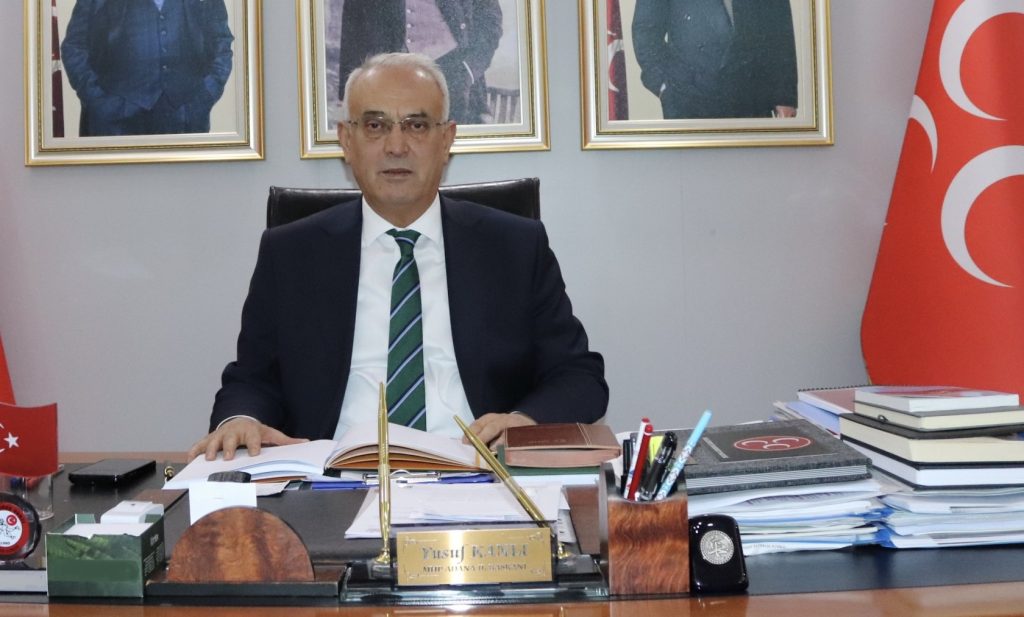 “Azıcık Onurları Varsa İstifa Ederler”