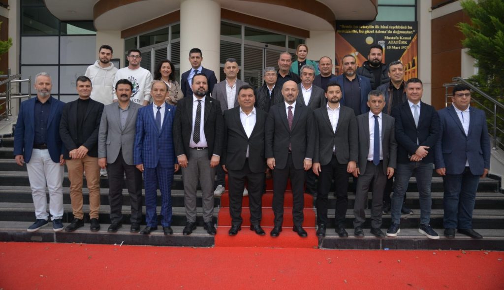 Nacar “Milletimizin Gönül Makamına Talibim”