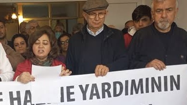 DEM’in BŞB Adayı; Sabahat Mutluay!