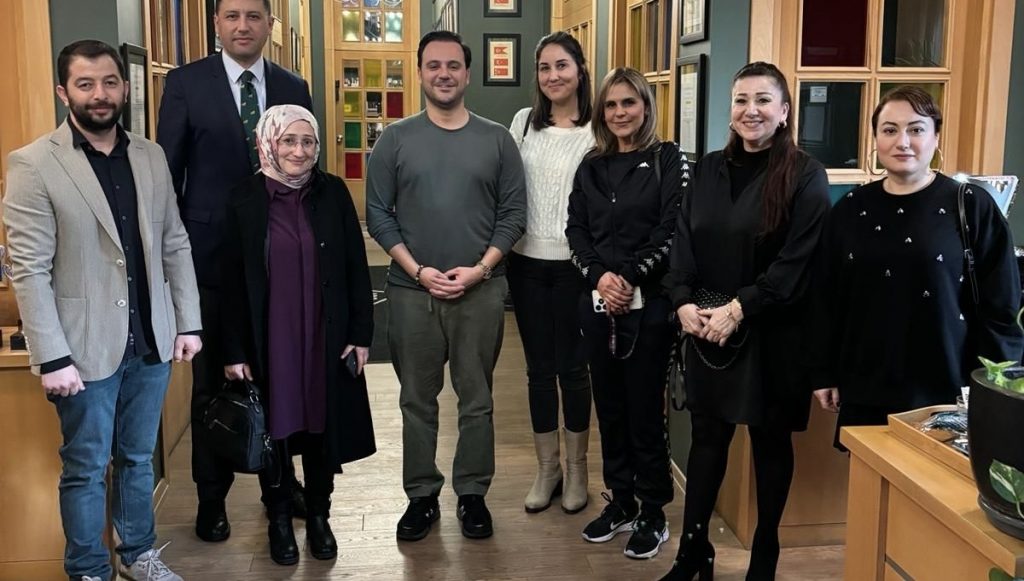 Gündoğdu Vakfı Yine Örnek Oldu