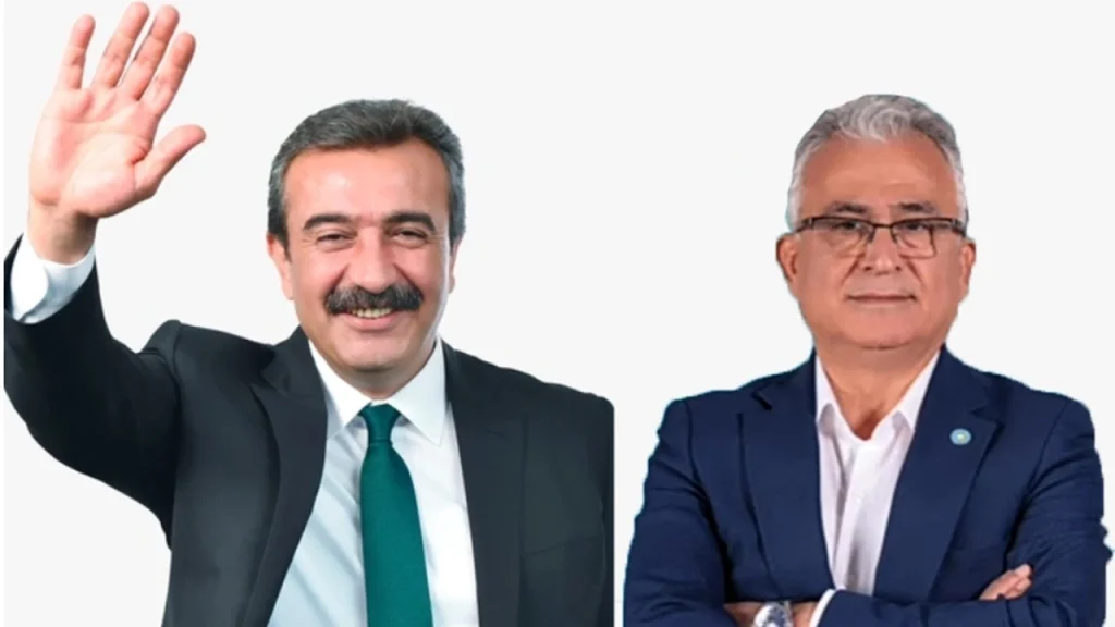 İYİ Parti Çukurova Adayı Birol Büyüköztürk, İYİ Parti\’nin Çukurova Adayını Açıkladı