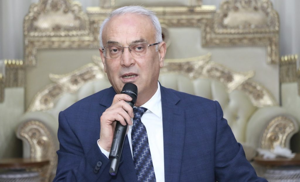 “Adana’da Açık Ara Kazanacağız!“