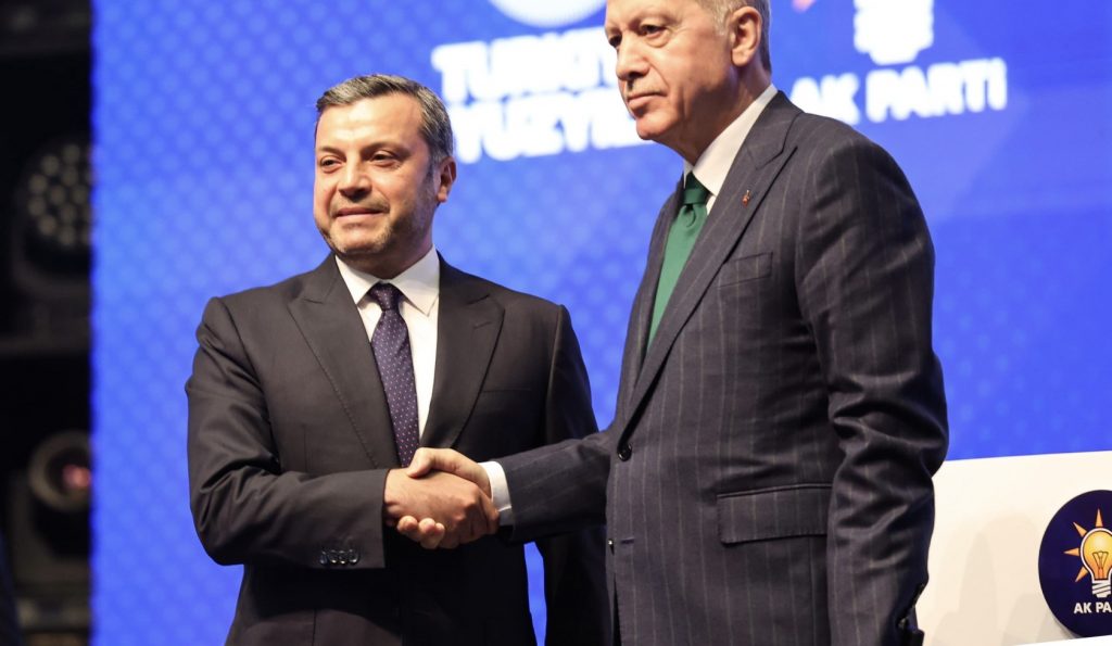 “Pazar Gününü Heyecanla Bekliyoruz”