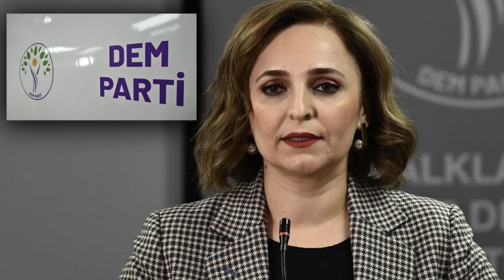 Adana BŞB Adayı Kesinleşti
