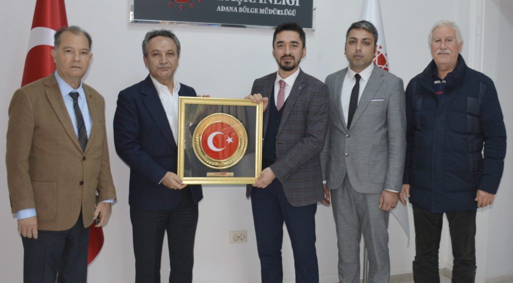 Hedef; Türkiye Markasını Güçlendirmek