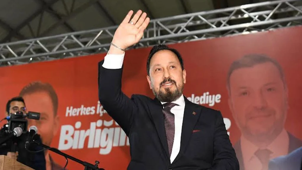 Sarıçam’da Yüzde 65 Hedefi!