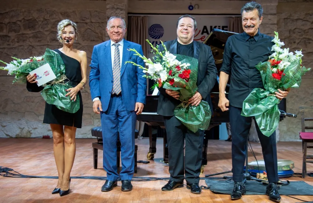 Seyhan’da Mart konserleri başlıyor