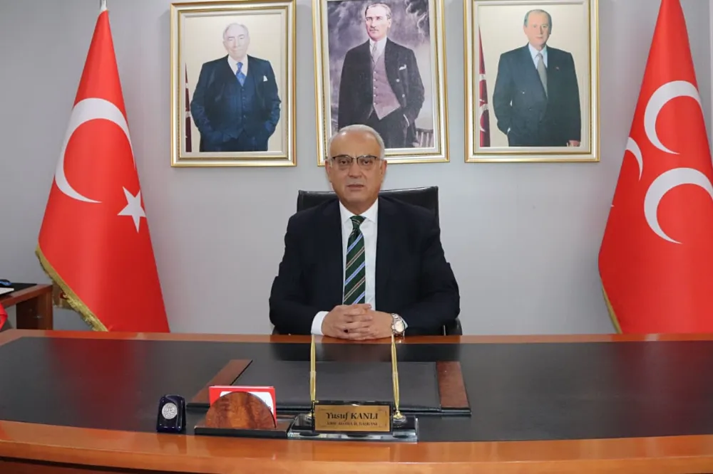 “Adana Milli Mücadelemizin ilham kaynağı”