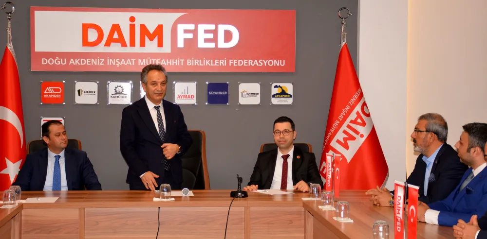 “Vergi geleceğimizin teminatıdır”