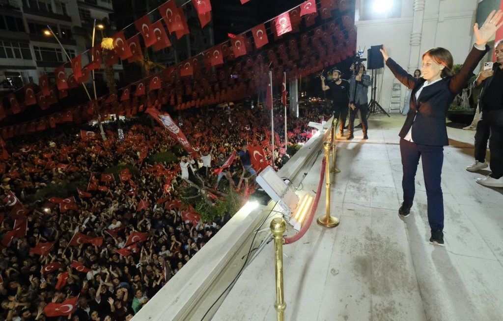 Tekin: Sözlerimin Arkasında Duracağım