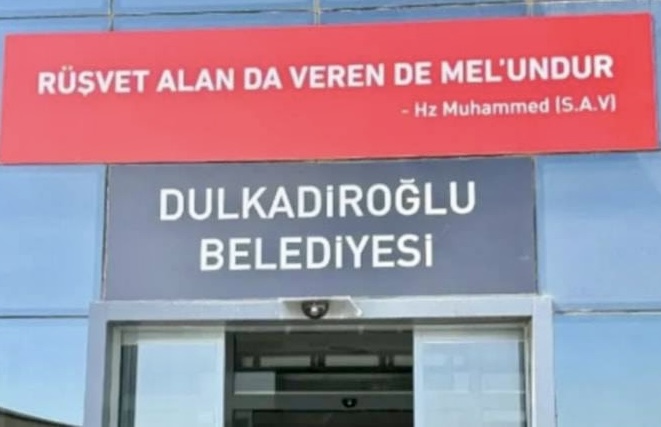 Yeniden Refah, 65 Belediyeye Astırdı