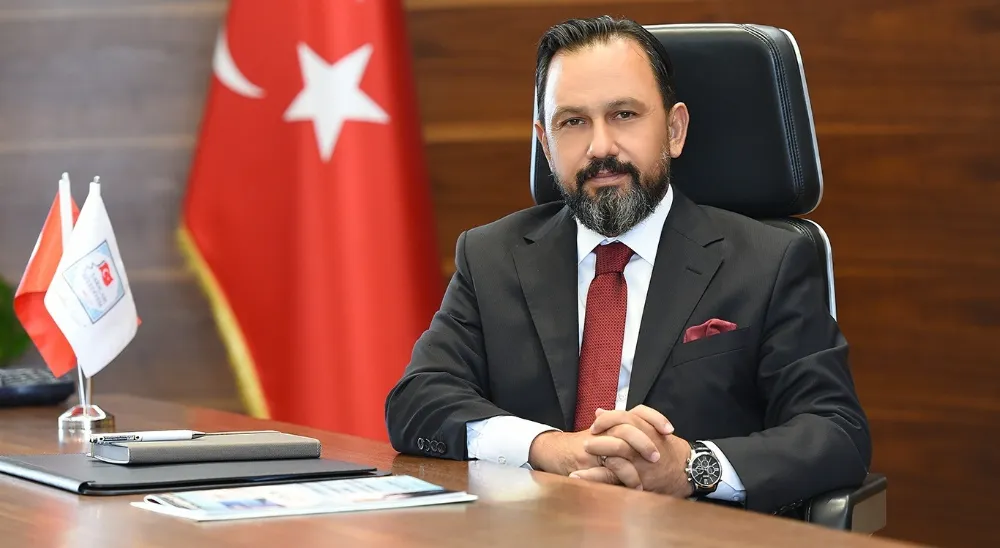 Bilal Uludağ, “Bayramlar Kavuşmaktır”