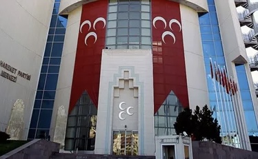 MHP Başkanlık Divanı Kesinleşti